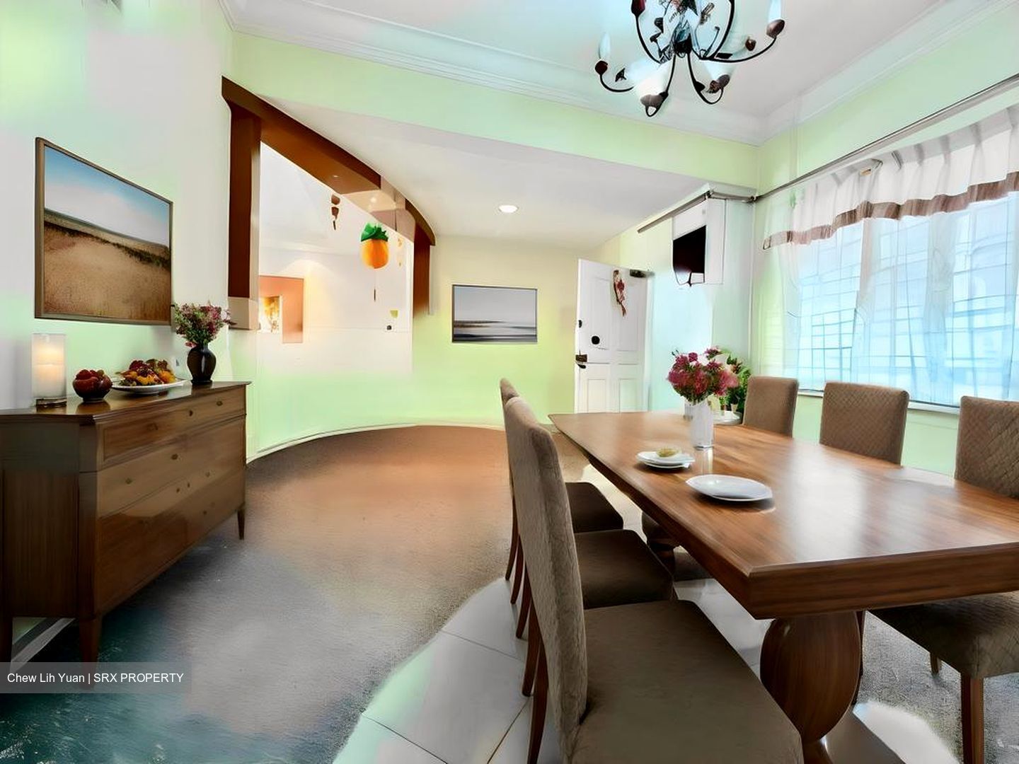 Guillemard View (D14), Apartment #458868351